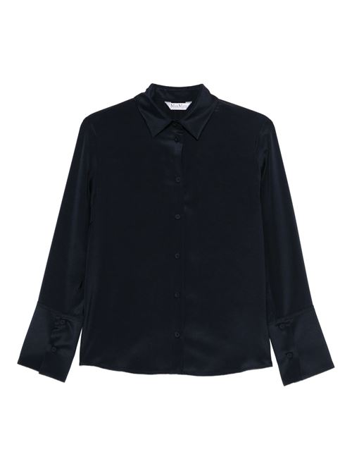 Camicia Voliera MAX MARA PURE | 2611111018600MXPVOLIERA017